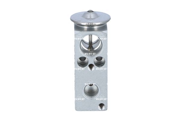 NRF 38753A Expansion Valve, air conditioning - 2