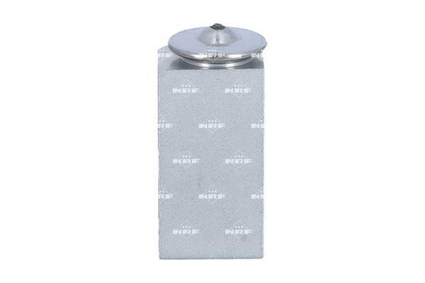 NRF 38753A Expansion Valve, air conditioning - 3