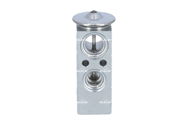 NRF 38753A Expansion Valve, air conditioning - 4