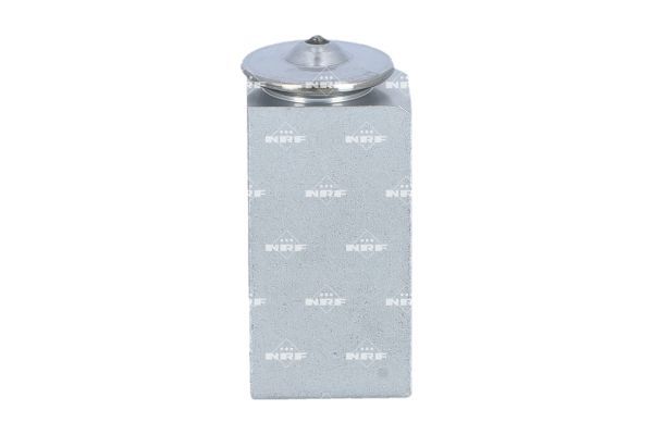 NRF 38753A Expansion Valve, air conditioning - 5