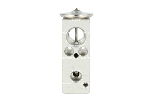 NRF 38754A Expansion Valve, air conditioning - 2