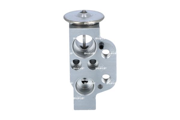 NRF 38755A Expansion Valve, air conditioning - 2
