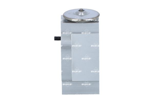 NRF 38755A Expansion Valve, air conditioning - 3