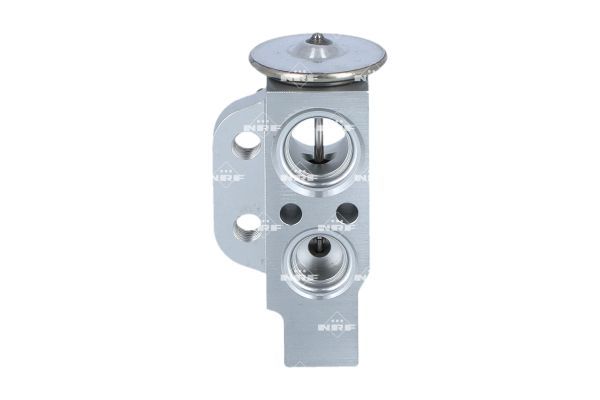 NRF 38755A Expansion Valve, air conditioning - 4