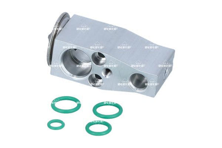 NRF 38756A Expansion Valve, air conditioning - 1