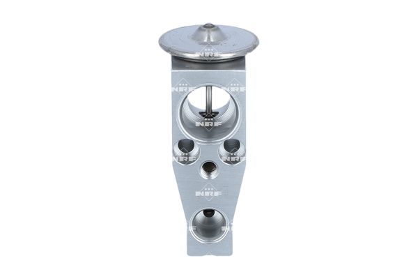NRF 38756A Expansion Valve, air conditioning - 2
