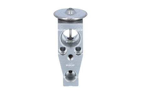 NRF 38756A Expansion Valve, air conditioning - 2