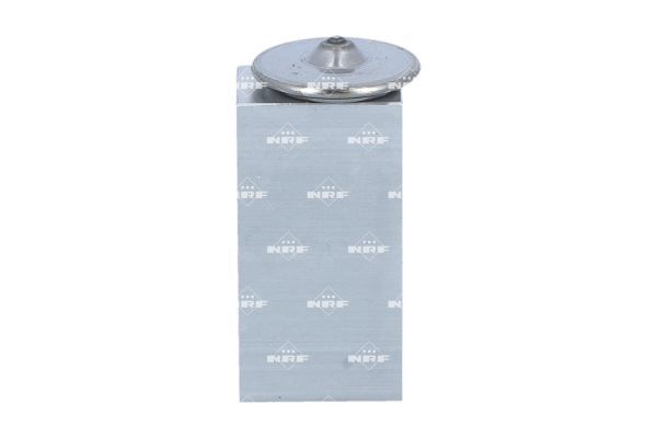 NRF 38756A Expansion Valve, air conditioning - 3