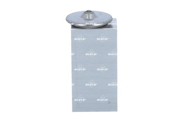 NRF 38756A Expansion Valve, air conditioning - 5