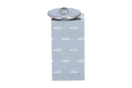 NRF 38756A Expansion Valve, air conditioning - 5