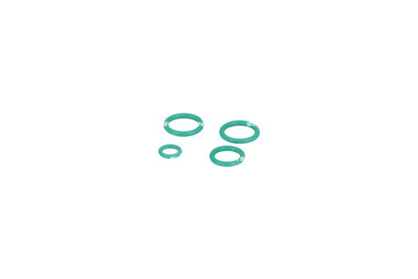 NRF 38756A Expansion Valve, air conditioning - 6