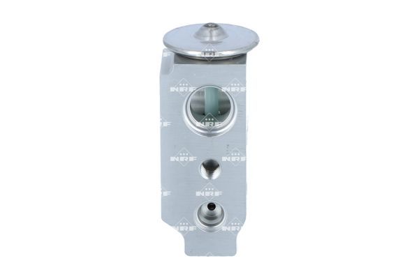 NRF 38757A Expansion Valve, air conditioning - 2