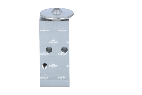 NRF 38757A Expansion Valve, air conditioning - 3