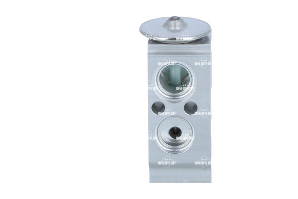 NRF 38757A Expansion Valve, air conditioning - 5