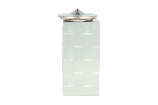 NRF 38758A Expansion Valve, air conditioning - 5