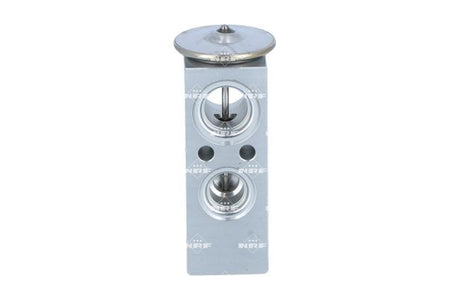 NRF 38759A Expansion Valve, air conditioning - 2