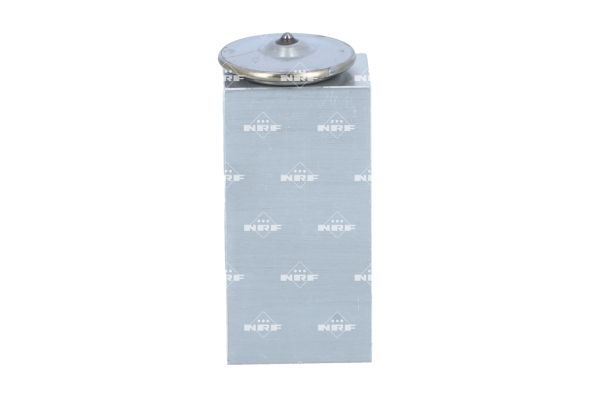 NRF 38759A Expansion Valve, air conditioning - 3