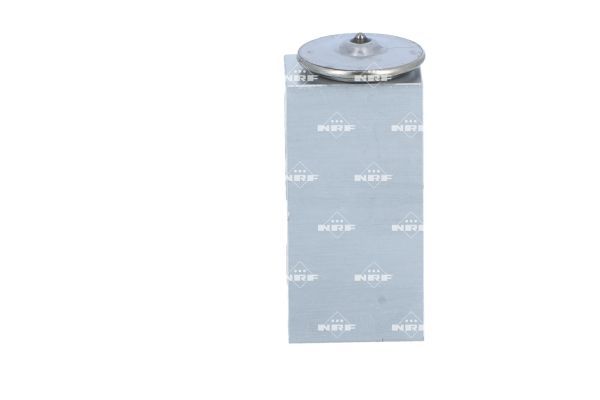 NRF 38759A Expansion Valve, air conditioning - 5