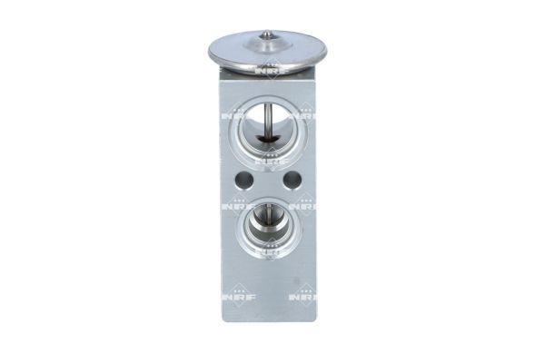 NRF 38760A Expansion Valve, air conditioning - 2