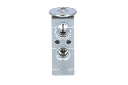 NRF 38760A Expansion Valve, air conditioning - 2