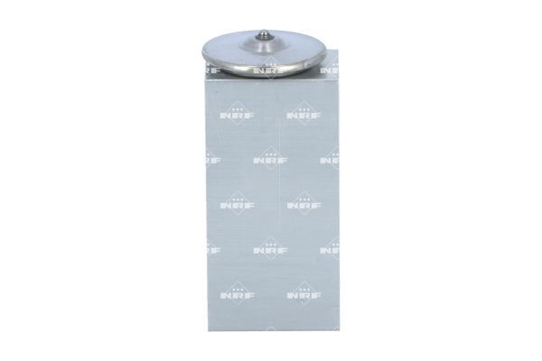 NRF 38760A Expansion Valve, air conditioning - 3