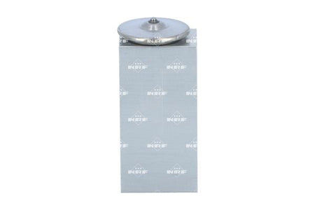 NRF 38760A Expansion Valve, air conditioning - 3