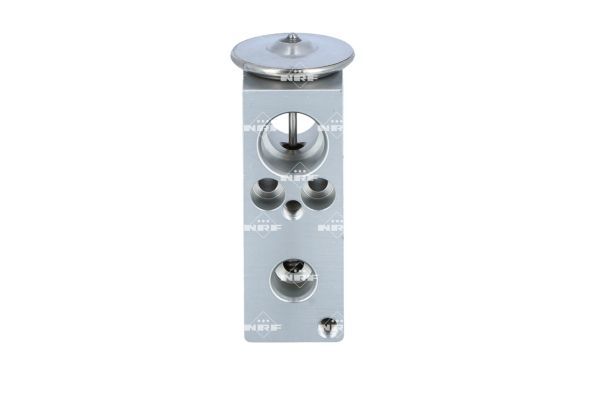 NRF 38760A Expansion Valve, air conditioning - 4