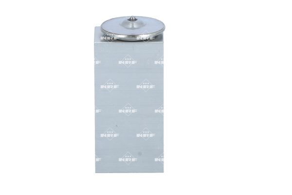 NRF 38760A Expansion Valve, air conditioning - 5