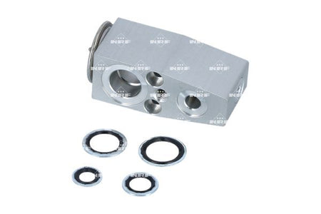NRF 38761A Expansion Valve, air conditioning - 1