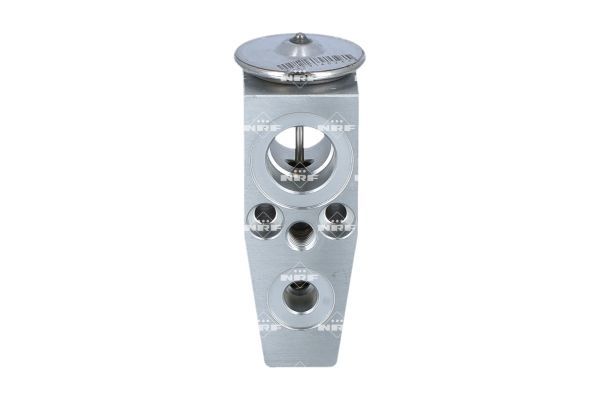 NRF 38761A Expansion Valve, air conditioning - 2