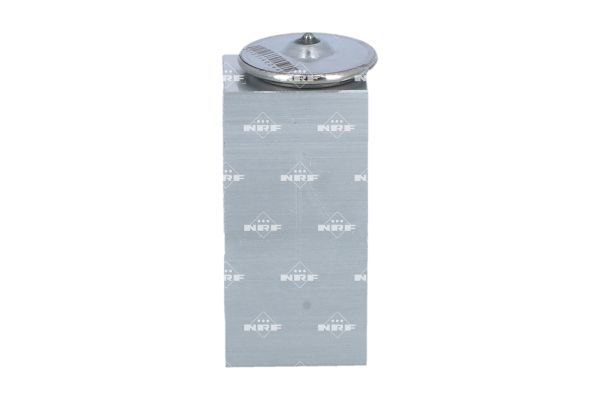 NRF 38761A Expansion Valve, air conditioning - 3