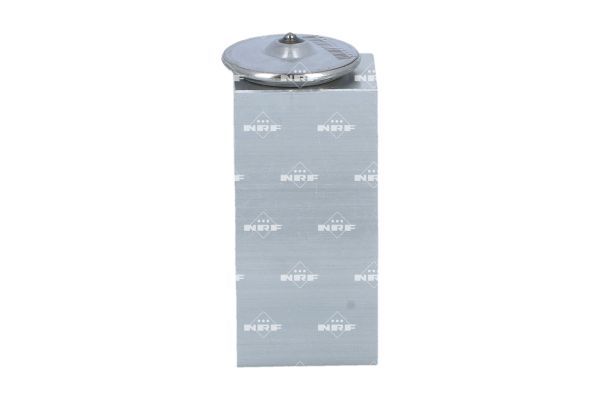 NRF 38761A Expansion Valve, air conditioning - 5