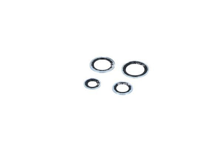 NRF 38761A Expansion Valve, air conditioning - 6