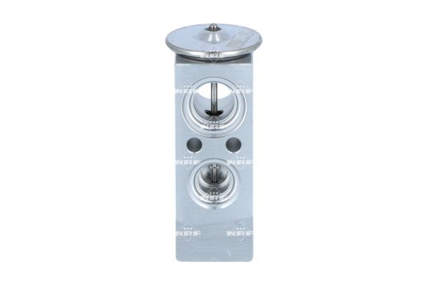 NRF 38762A Expansion Valve, air conditioning - 2