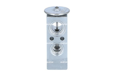 NRF 38762A Expansion Valve, air conditioning - 2