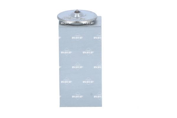NRF 38762A Expansion Valve, air conditioning - 3