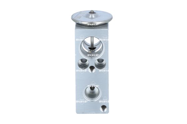 NRF 38762A Expansion Valve, air conditioning - 4