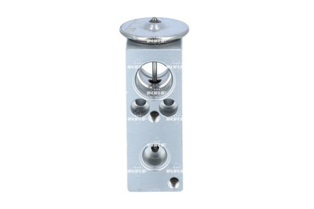 NRF 38762A Expansion Valve, air conditioning - 4