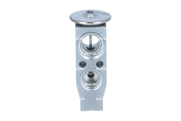 NRF 38763A Expansion Valve, air conditioning - 2