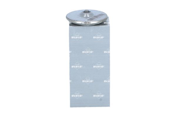 NRF 38763A Expansion Valve, air conditioning - 3