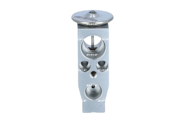 NRF 38763A Expansion Valve, air conditioning - 4