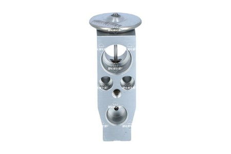 NRF 38763A Expansion Valve, air conditioning - 4