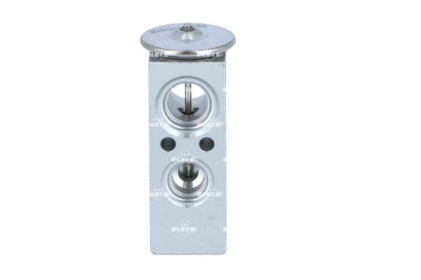 NRF 38764A Expansion Valve, air conditioning - 2