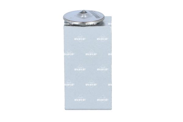 NRF 38764A Expansion Valve, air conditioning - 3