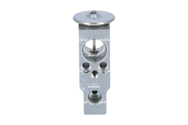 NRF 38766A Expansion Valve, air conditioning - 2