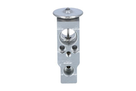 NRF 38766A Expansion Valve, air conditioning - 2
