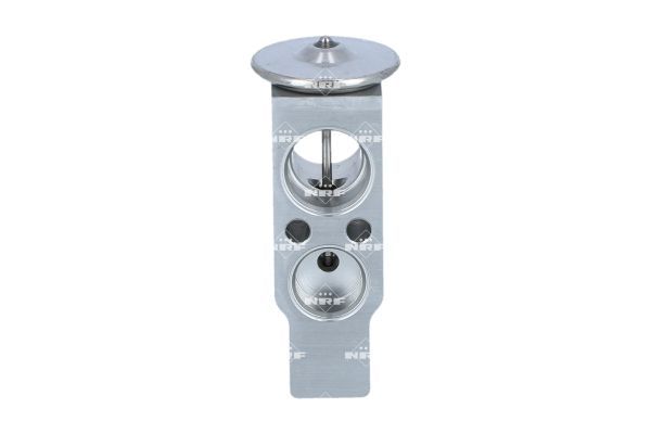 NRF 38766A Expansion Valve, air conditioning - 4