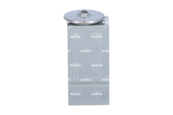 NRF 38766A Expansion Valve, air conditioning - 5