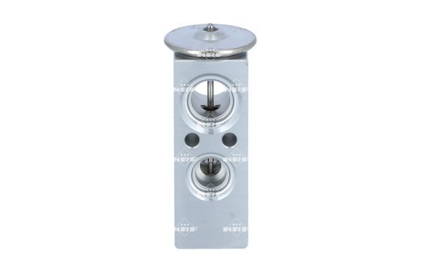 NRF 38767A Expansion Valve, air conditioning - 2