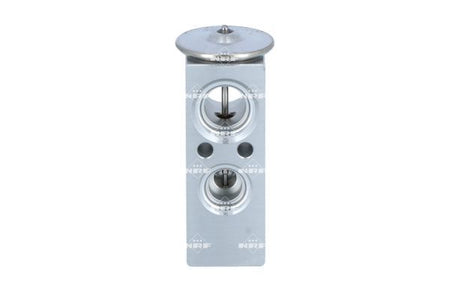 NRF 38767A Expansion Valve, air conditioning - 2